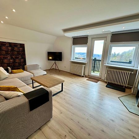ヴィンターベルクHaus Schneekappeアパートメント エクステリア 写真