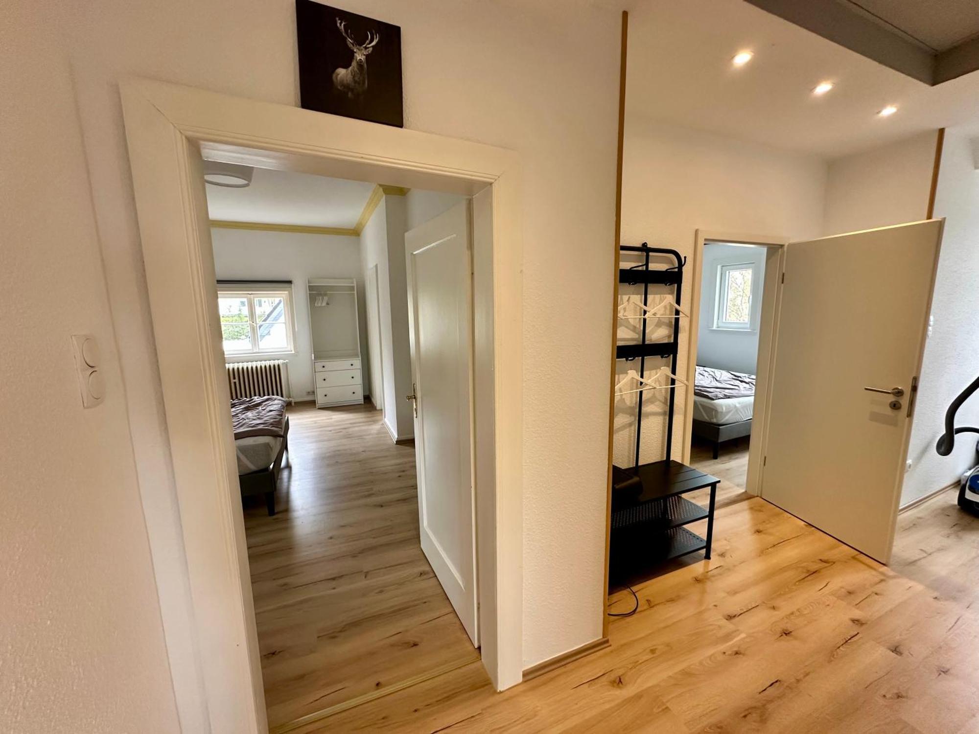 ヴィンターベルクHaus Schneekappeアパートメント エクステリア 写真