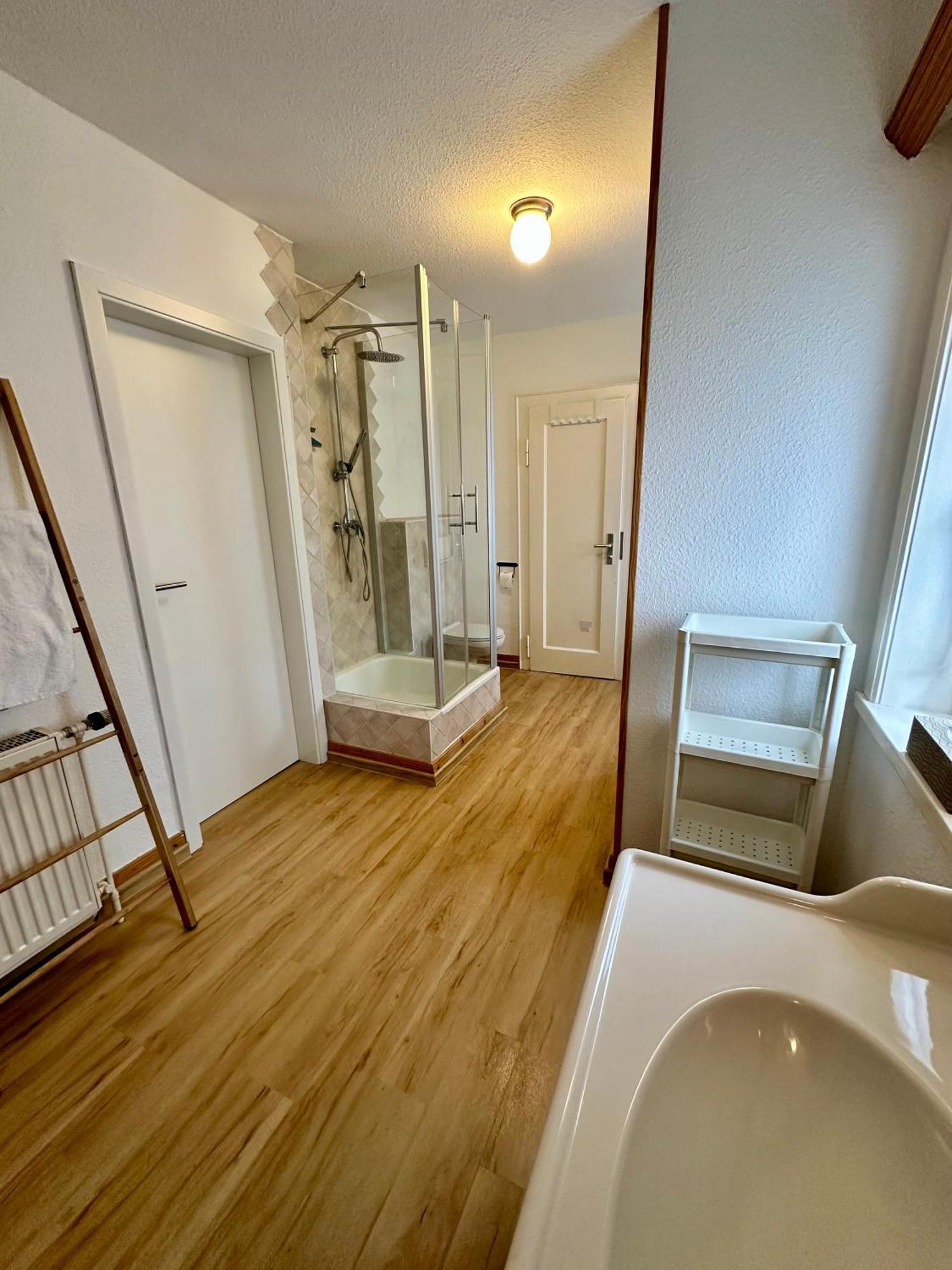 ヴィンターベルクHaus Schneekappeアパートメント エクステリア 写真