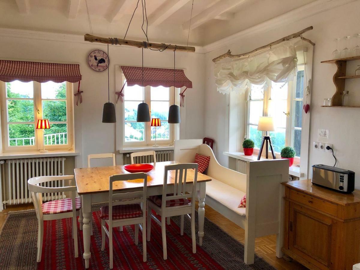 ヴィンターベルクHaus Schneekappeアパートメント エクステリア 写真