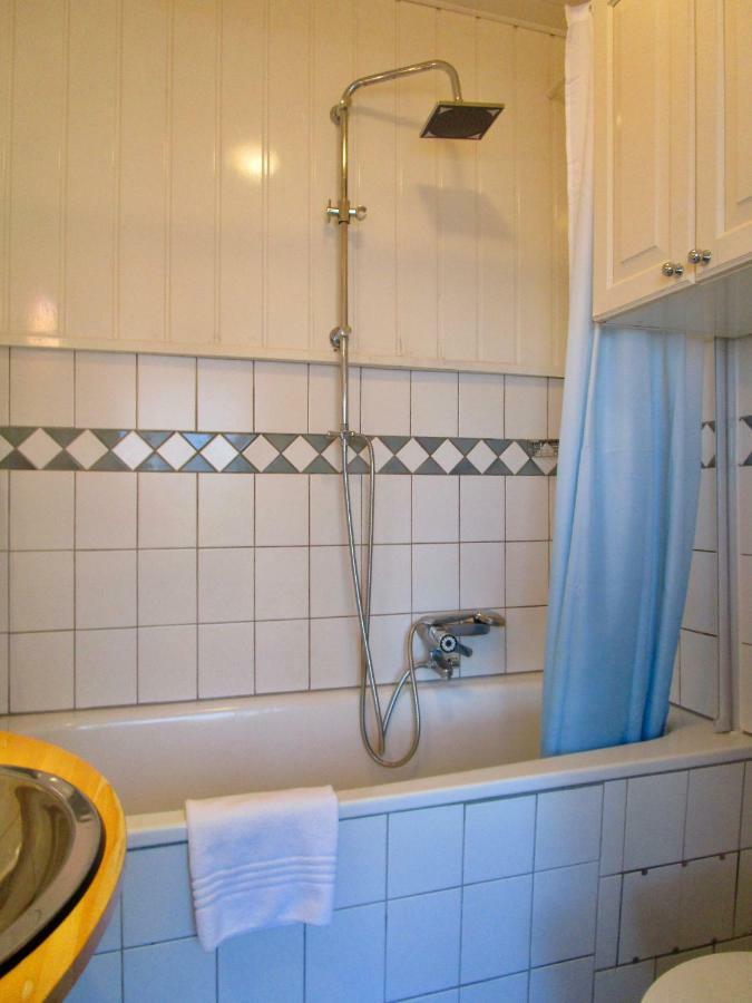 ヴィンターベルクHaus Schneekappeアパートメント エクステリア 写真
